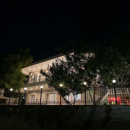 Aias Summer House Aiándion 외부 사진