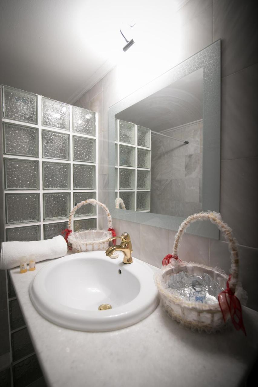 Aias Summer House Aiándion 외부 사진